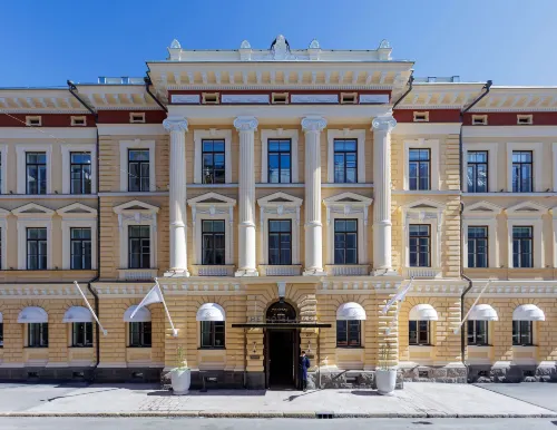 The Hotel Maria Helsinki Da non perdere Photos