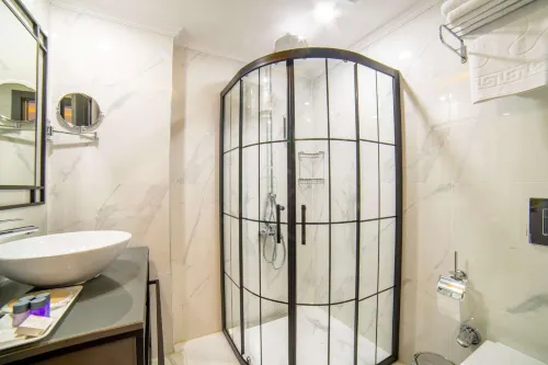 Avşar Boutique Hotel Photos