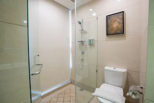 Belviu Hotel Bandung Chambres Photos