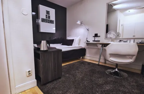Hotel Birger Jarl Camere Photos