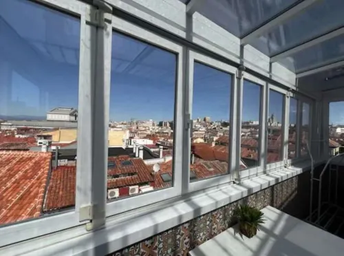 Alhambra Suites À proximité de l'hôtel Photos