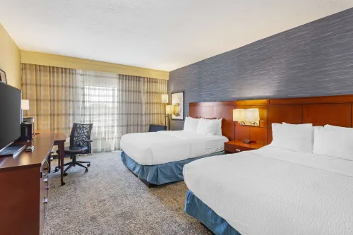Best Western Plus Provo University Inn Rooms Photos