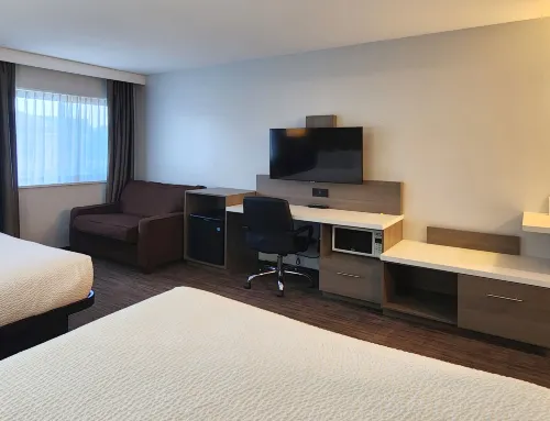 Days Inn by Wyndham Kelowna Chambres Photos