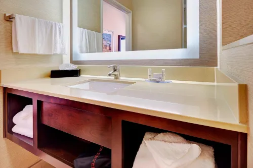 Fairfield Inn & Suites San Diego Carlsbad Chambres Photos