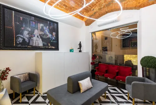 Kairos by Florence Art Apartments Public Areas Photos