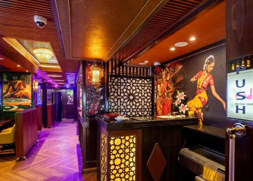 Panorama Hotel Bur Dubai Leisure & Recreation Photos