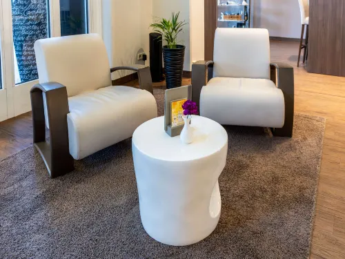Hotel Mercure Salzburg City Öffentliche Flächen Photos