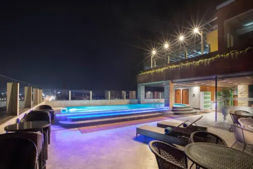 Best World Kindai Hotel Здоровье и отдых Photos