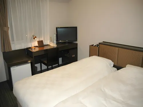 Green Hotel Yes Nagahama Minatokan Chambres Photos