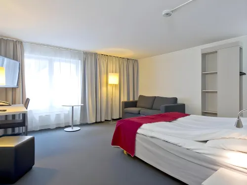 Thon Hotel Orion Photos