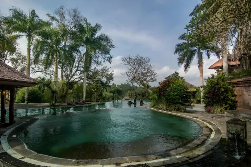 The Payogan Villa Resort and Spa Semester och rekreation Photos