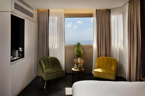 Brown Lighthouse Tel Aviv, a Member of Brown Hotels Chambres Photos