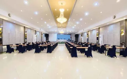 Hotel Roditha Banjarmasin Fasilitas Bisnis Photos
