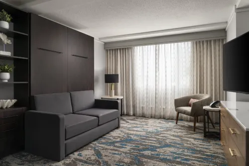 DoubleTree by Hilton Hartford Downtown Photos