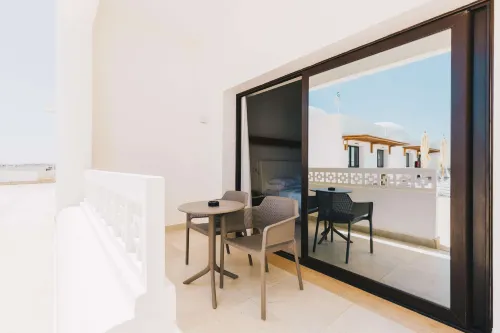 Sentido Reef Oasis Suakin Resort Chambres Photos