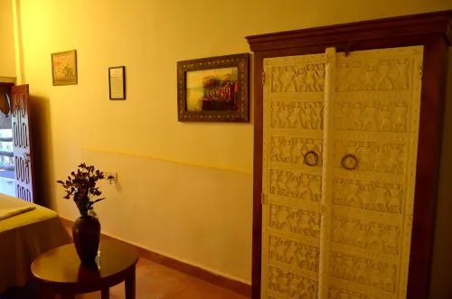 Little India Beach Cottages Rooms Photos