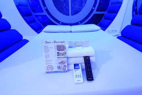 Astrotel Calamba Khu vực công cộng Photos