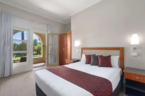 Quality Hotel Mildura Grand Rooms Photos