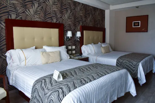 Hotel Portobelo Rooms Photos