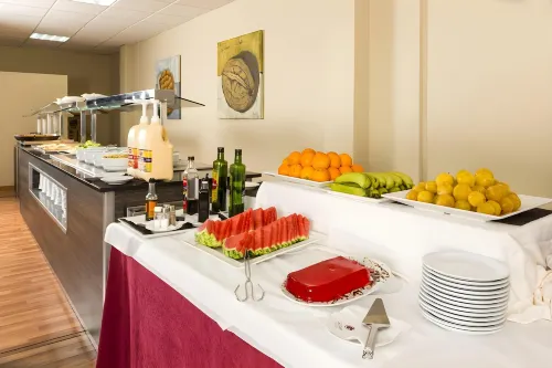 Guitart la Molina Aparthotel & Spa Da non perdere Photos