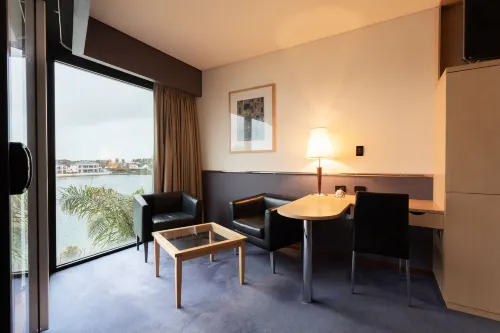 Lakes Hotel Chambres Photos
