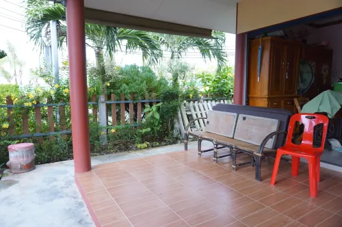 Lam-Tong Resort Khu vực công cộng Photos