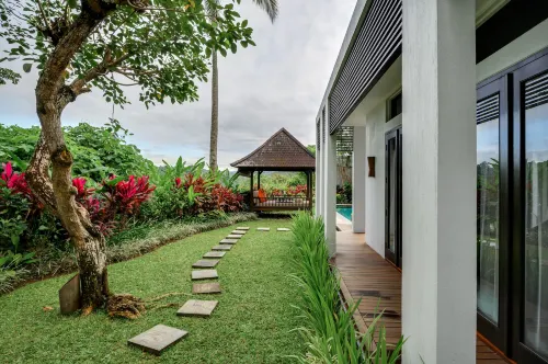 The Samaya Ubud Außen Photos