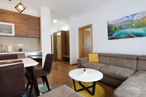 All Seasons Residence Camere Photos