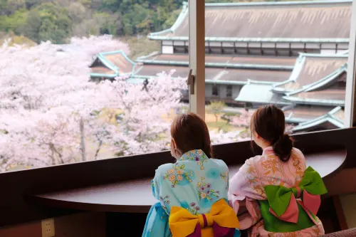 Kotohira Grand Hotel Sakuranosho À proximité de l'hôtel Photos