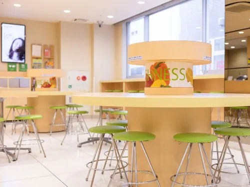 Super Hotel Asakusa Public Areas Photos