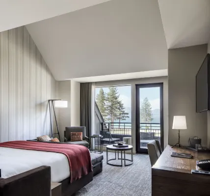 Edgewood Tahoe Resort Phòng Photos