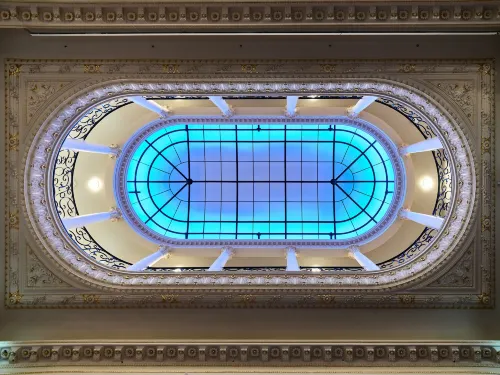 Hotel Altus Palace - Destigo Hotels Photos