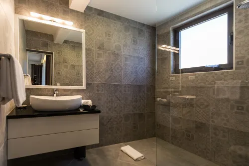 Villa Liburnum Rooms Photos