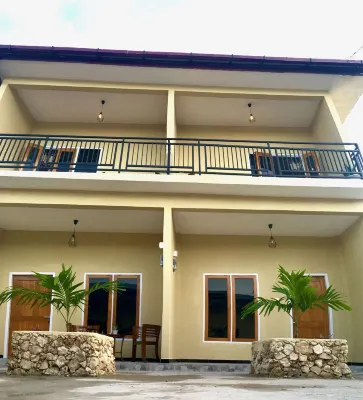 Lope Homestay Eksterior Photos