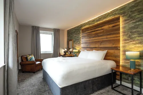 Cedar Court Bradford Hotel Rooms Photos