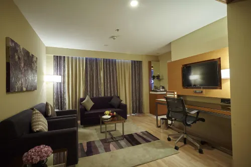 Turyaa Chennai Chambres Photos