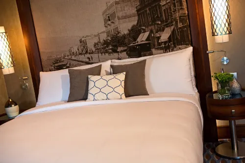 Renaissance Izmir Hotel Chambres Photos