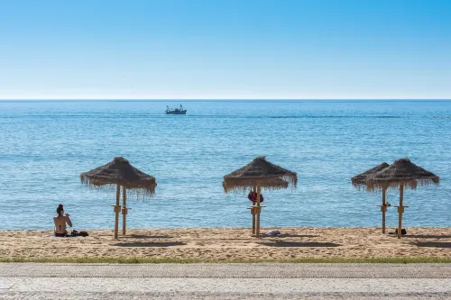Dom Jose Beach Hotel (Plus) Loisirs et amusements Photos