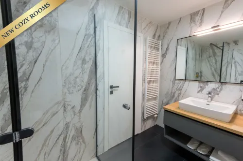 Hotel Jarun Chambres Photos