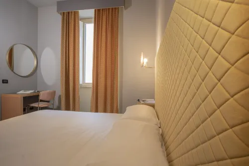 Hotel Milani Rooms Photos
