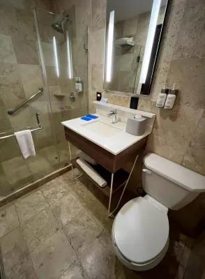 Holiday Inn Express Mexico Santa Fe Phòng Photos