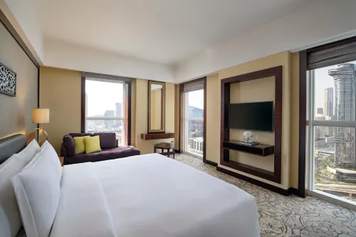 Dusit Thani Dubai Featured Photos