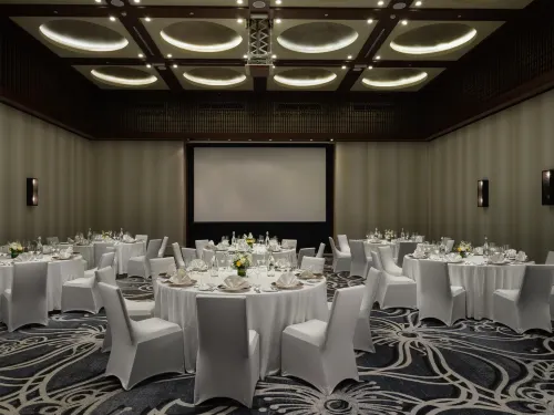 Al Baleed Salalah Resort by Anantara Business Facilities Photos