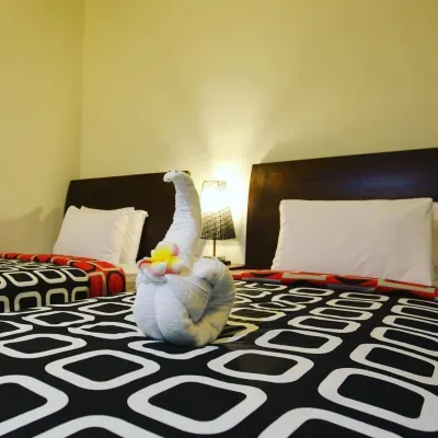 Rai House Sanur Chambres Photos