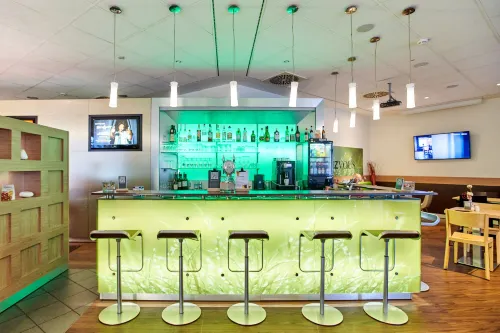 Ibis Koblenz City Leisure & Recreation Photos