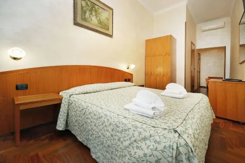 Hotel Corot Photos