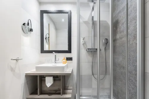 Hotel Demas München-Unterhaching Zimmer Photos