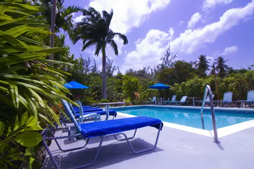 Palm Garden Hotel Barbados Benessere e tempo libero Photos