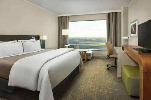The Westin Denver International Airport Chambres Photos
