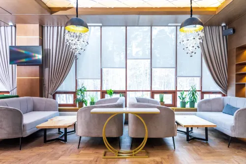 Wyndham Garden Burabay Public Areas Photos